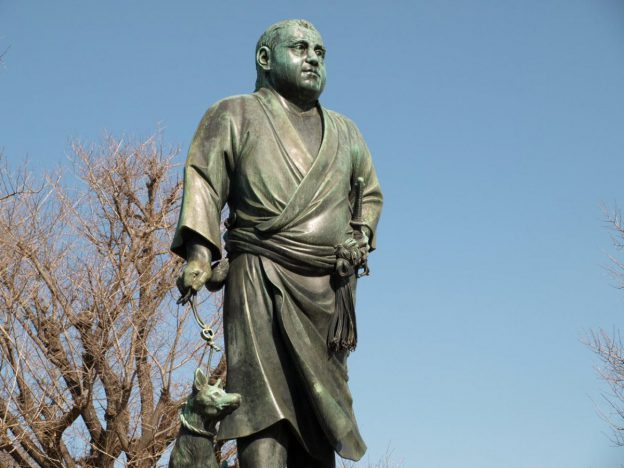 島津斉彬が西郷隆盛を重用した理由