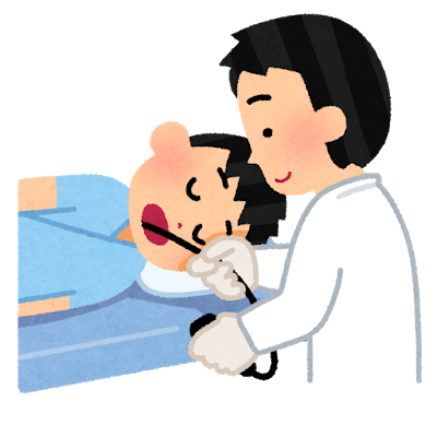 内視鏡(胃カメラ)口から飲み込むタイプの検査